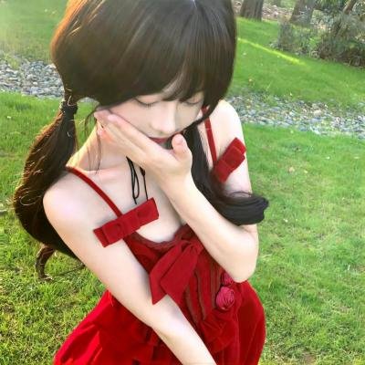 女老千